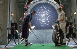 Stargate SG-1 (TV-Serie) - Staffel 4